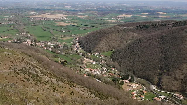 Photo de Massaguel