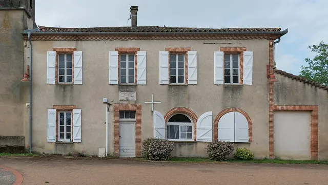 Photo de Maurens-Scopont