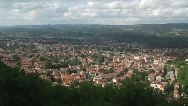 Photo de Mazamet