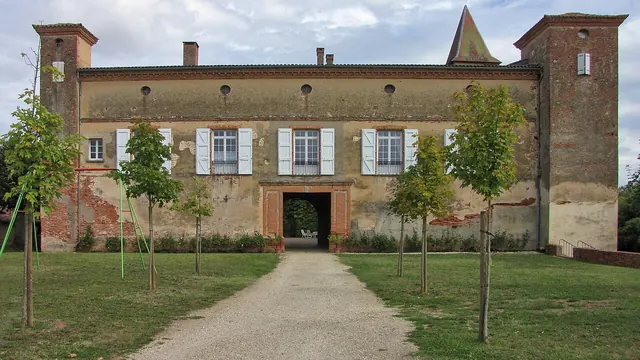 Photo de Mézens