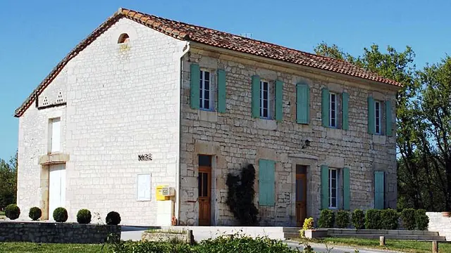 Photo de Milhavet