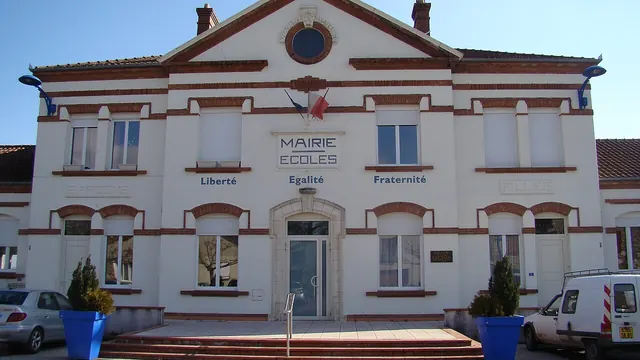 Photo de Mirandol-Bourgnounac