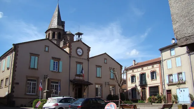 Photo de Monestiés