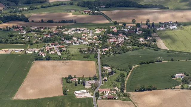 Photo de Montcabrier