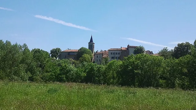 Photo de Montdragon