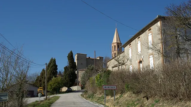 Photo de Montgey