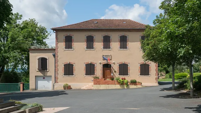 Photo de Montpinier