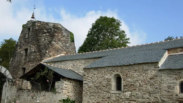 Photo de Montredon-Labessonnié