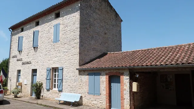 Photo de Montrosier