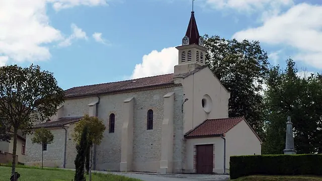 Photo de Moulayrès