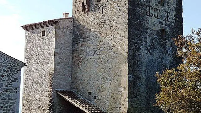 Photo de Mouzens