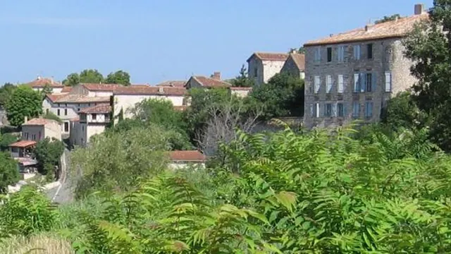 Photo de Mouzieys-Panens