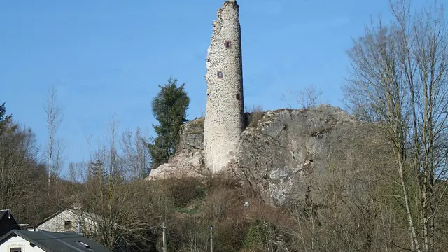 Photo de Murat-sur-Vèbre