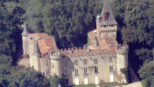 Photo de Navès