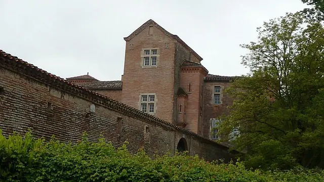 Photo de Palleville