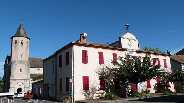 Photo de Pampelonne