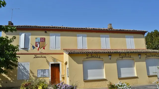 Photo de Parisot