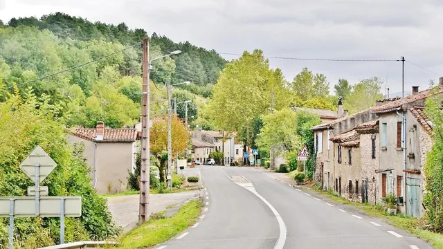 Photo de Payrin-Augmontel