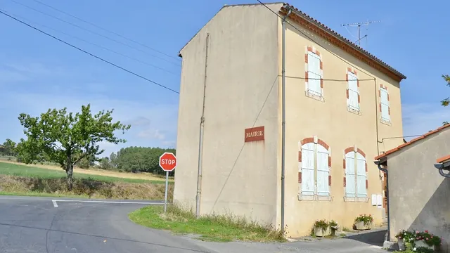 Photo de Peyregoux