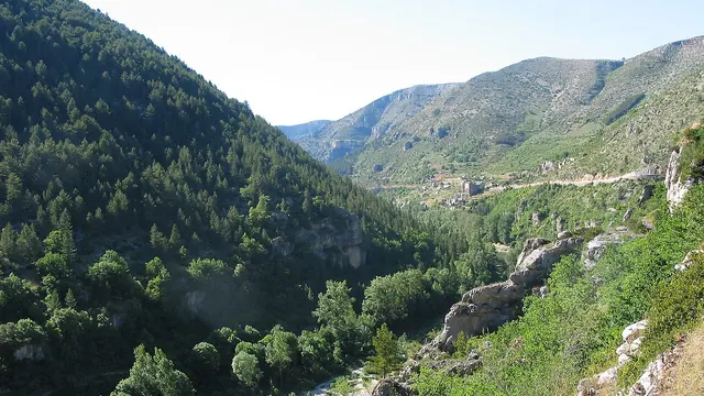 Photo de Prades