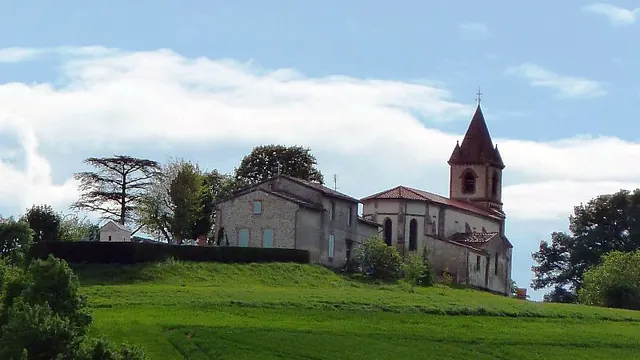 Photo de Pratviel
