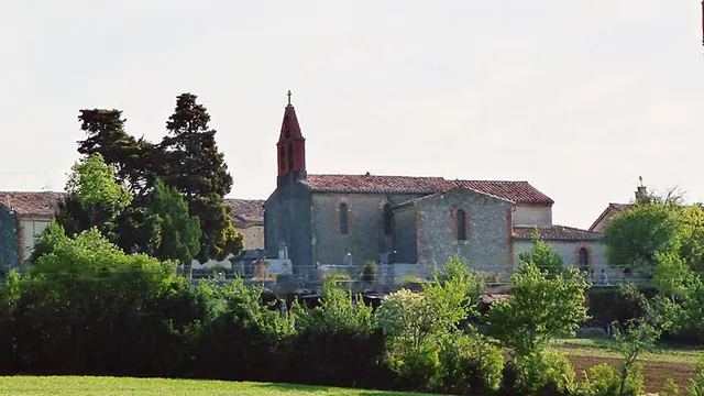 Photo de Puéchoursi
