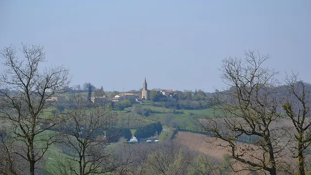 Photo de Puybegon