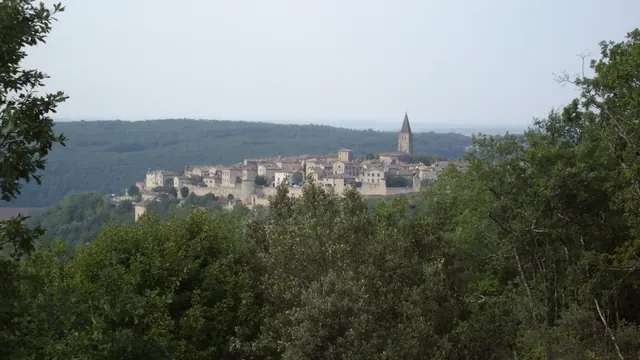 Photo de Puycelsi