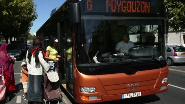 Photo de Puygouzon