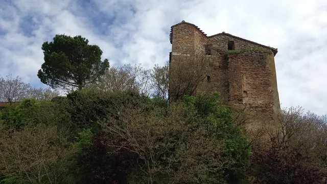 Photo de Puylaurens