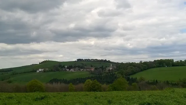 Photo de Rayssac