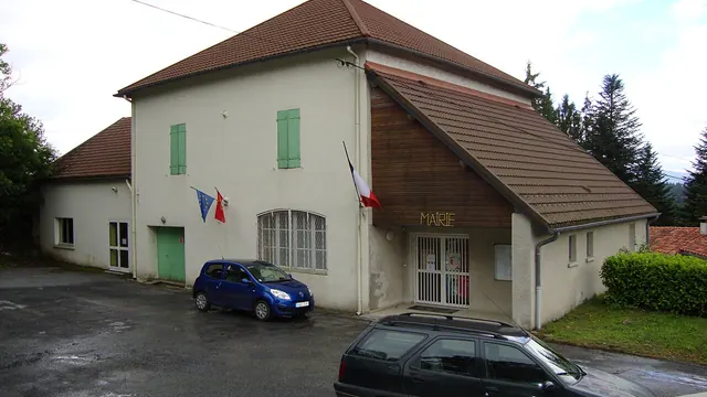 Photo de Le Rialet