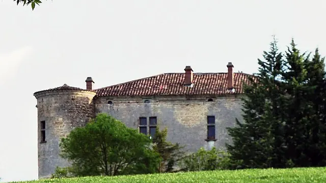Photo de Roquevidal