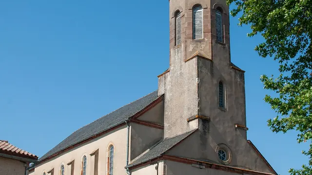 Photo de Rosières