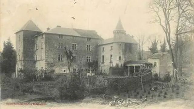 Photo de Rouairoux