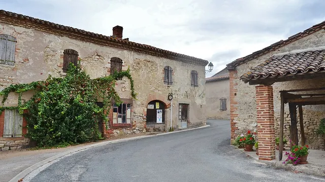 Photo de Rouffiac