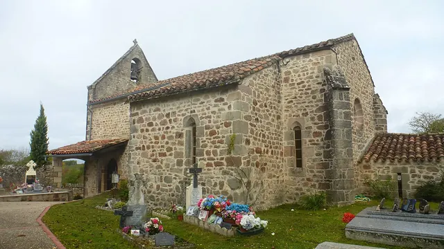 Photo de Roussayrolles