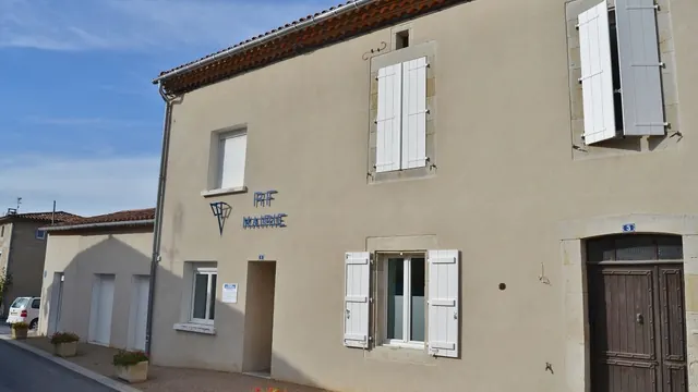 Photo de Saint-Affrique-les-Montagnes