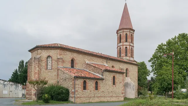 Photo de Saint-Agnan