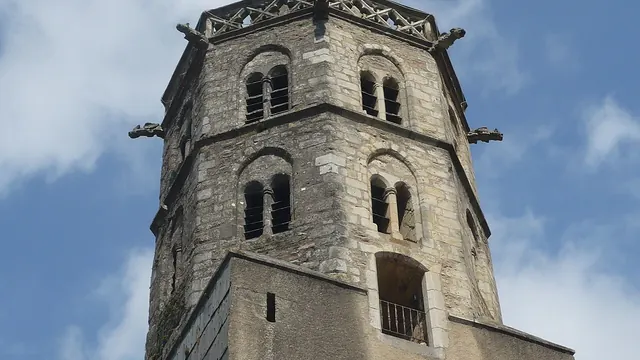 Photo de Saint-Amans-Soult