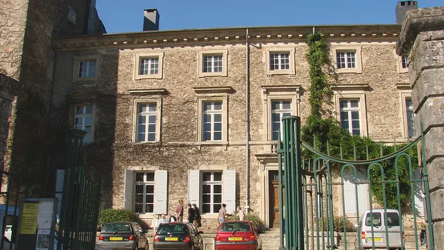 Photo de Saint-Amans-Valtoret