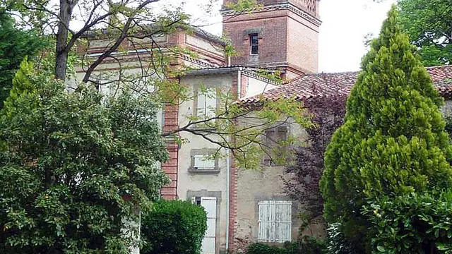 Photo de Saint-Avit