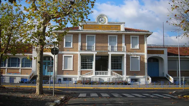 Photo de Saint-Benoît-de-Carmaux