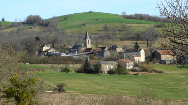 Photo de Saint-Christophe