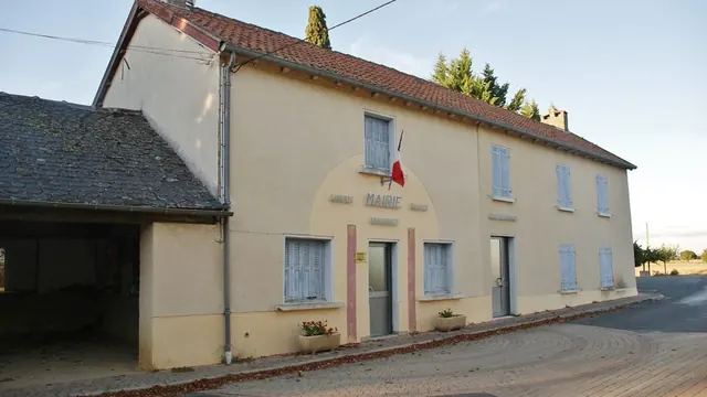 Photo de Saint-Cirgue