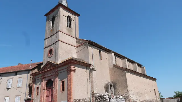 Photo de Sainte-Gemme