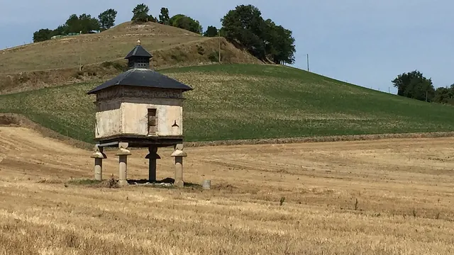 Photo de Saint-Germain-des-Prés