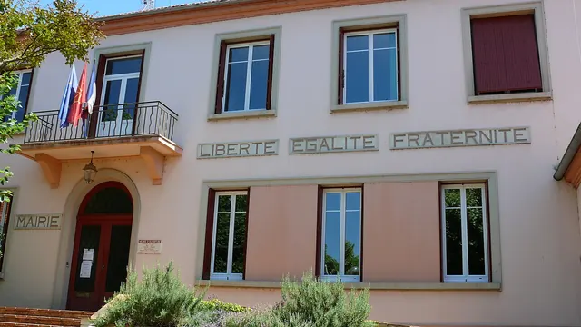 Photo de Saint-Juéry