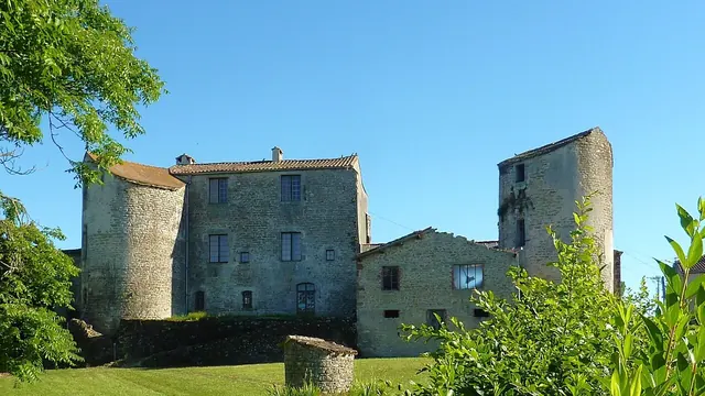 Photo de Saint-Michel-de-Vax