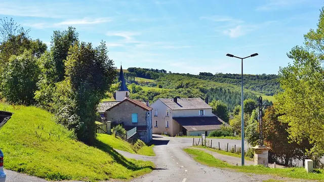 Photo de Saint-Salvi-de-Carcavès